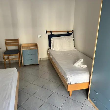 Homiday - Villino Caroli Apartment Pineto Exterior photo