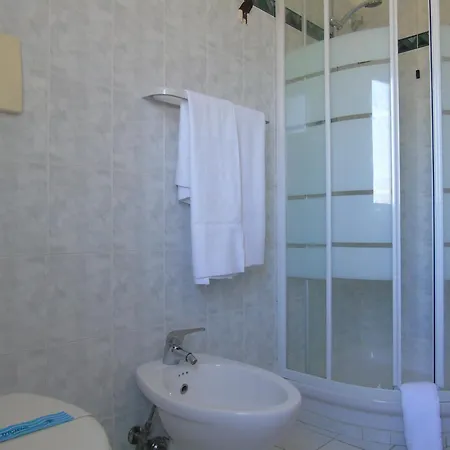 Homiday - Villino Caroli Apartment Pineto Exterior photo