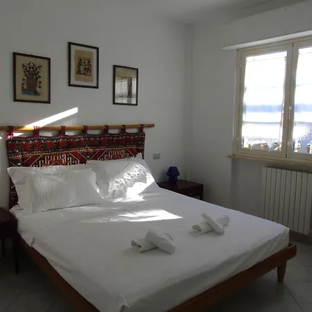 Homiday - Villino Caroli Apartment Pineto Exterior photo