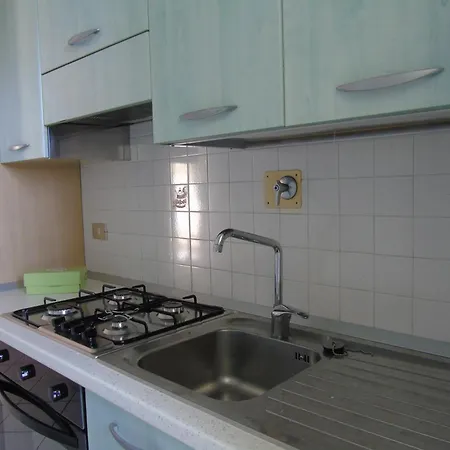Homiday - Villino Caroli Apartment Pineto Exterior photo