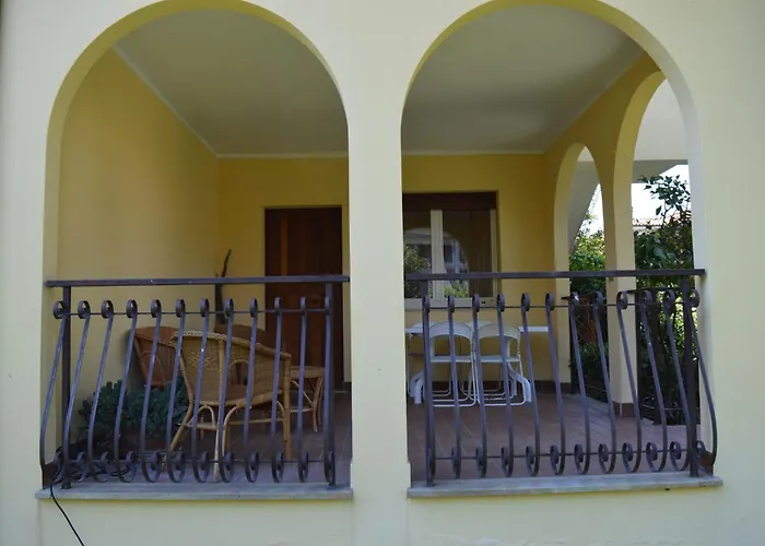 Homiday - Villino Caroli