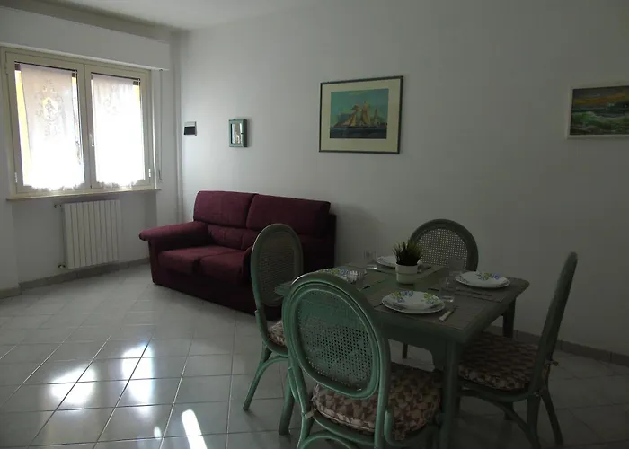 Homiday - Villino Caroli