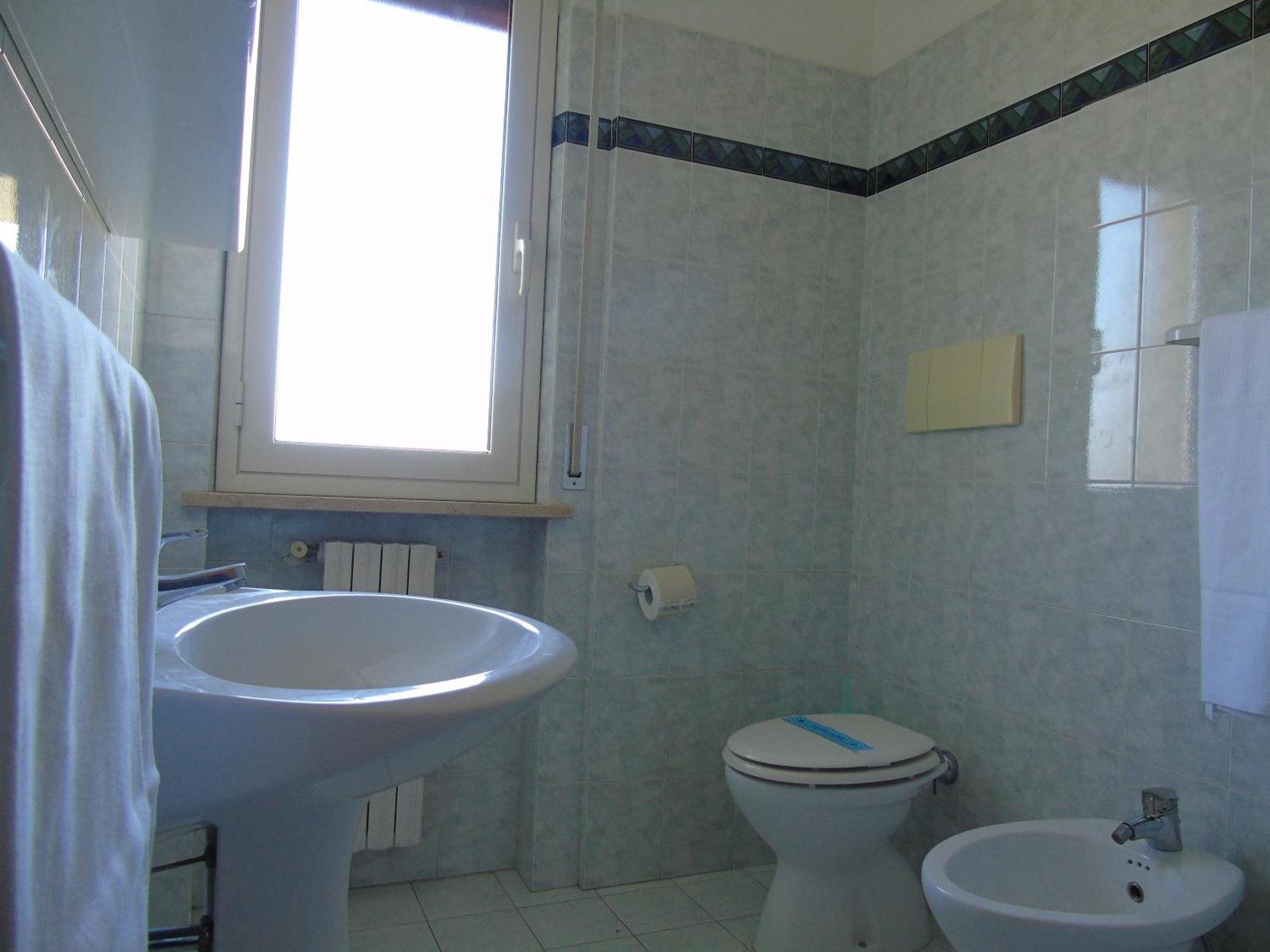 Apartment Homiday - Villino Caroli Pineto