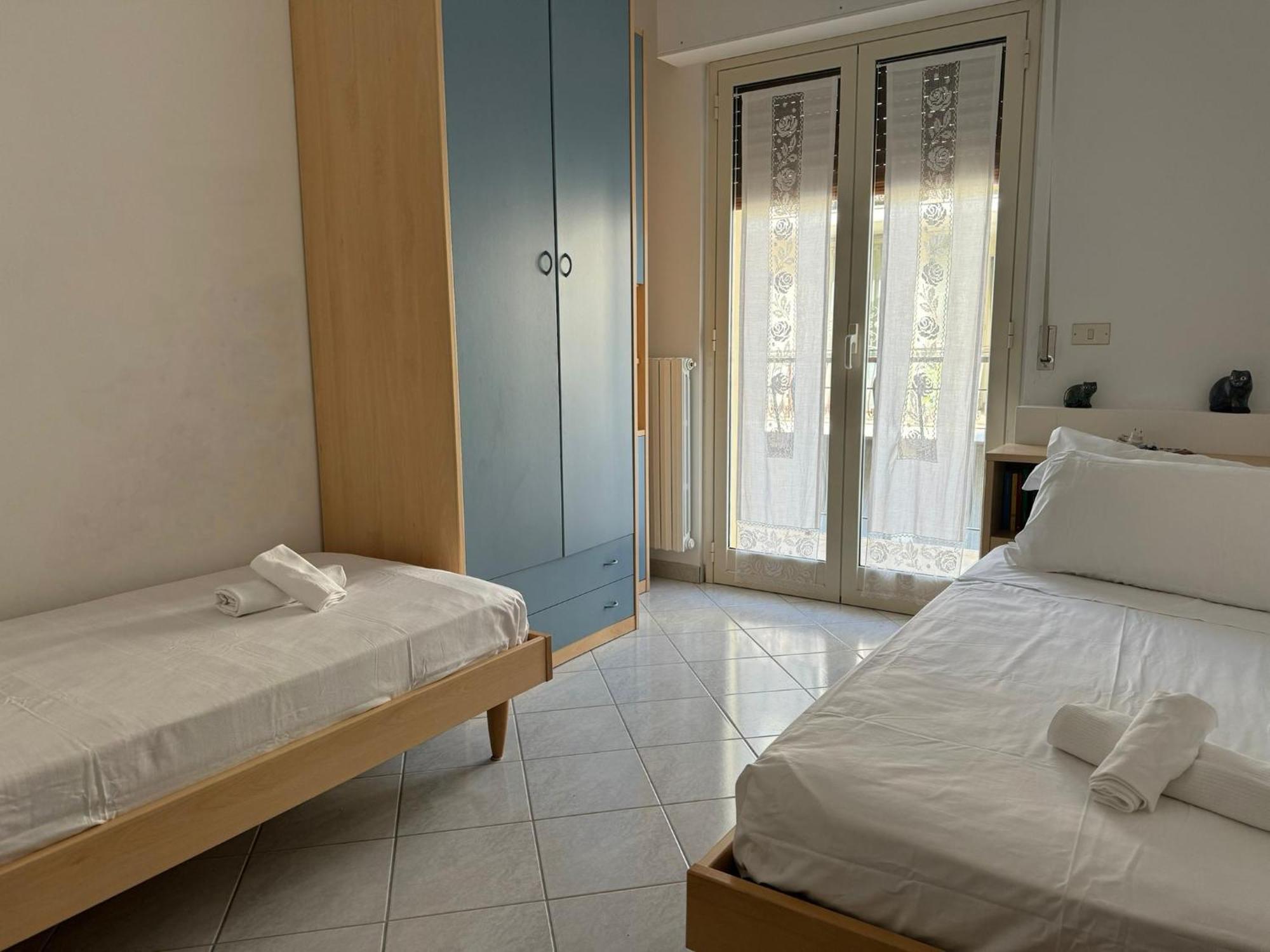 Apartment Homiday - Villino Caroli