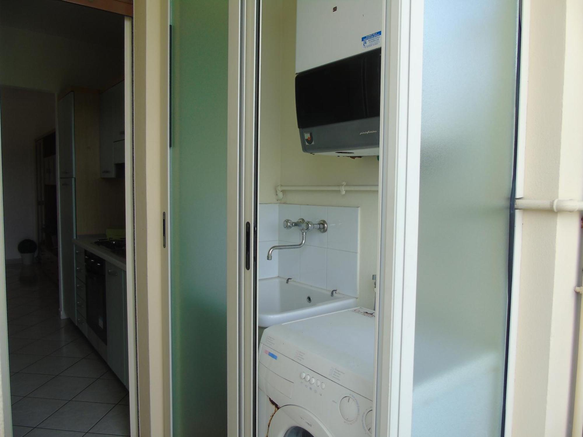 Apartment Homiday - Villino Caroli *