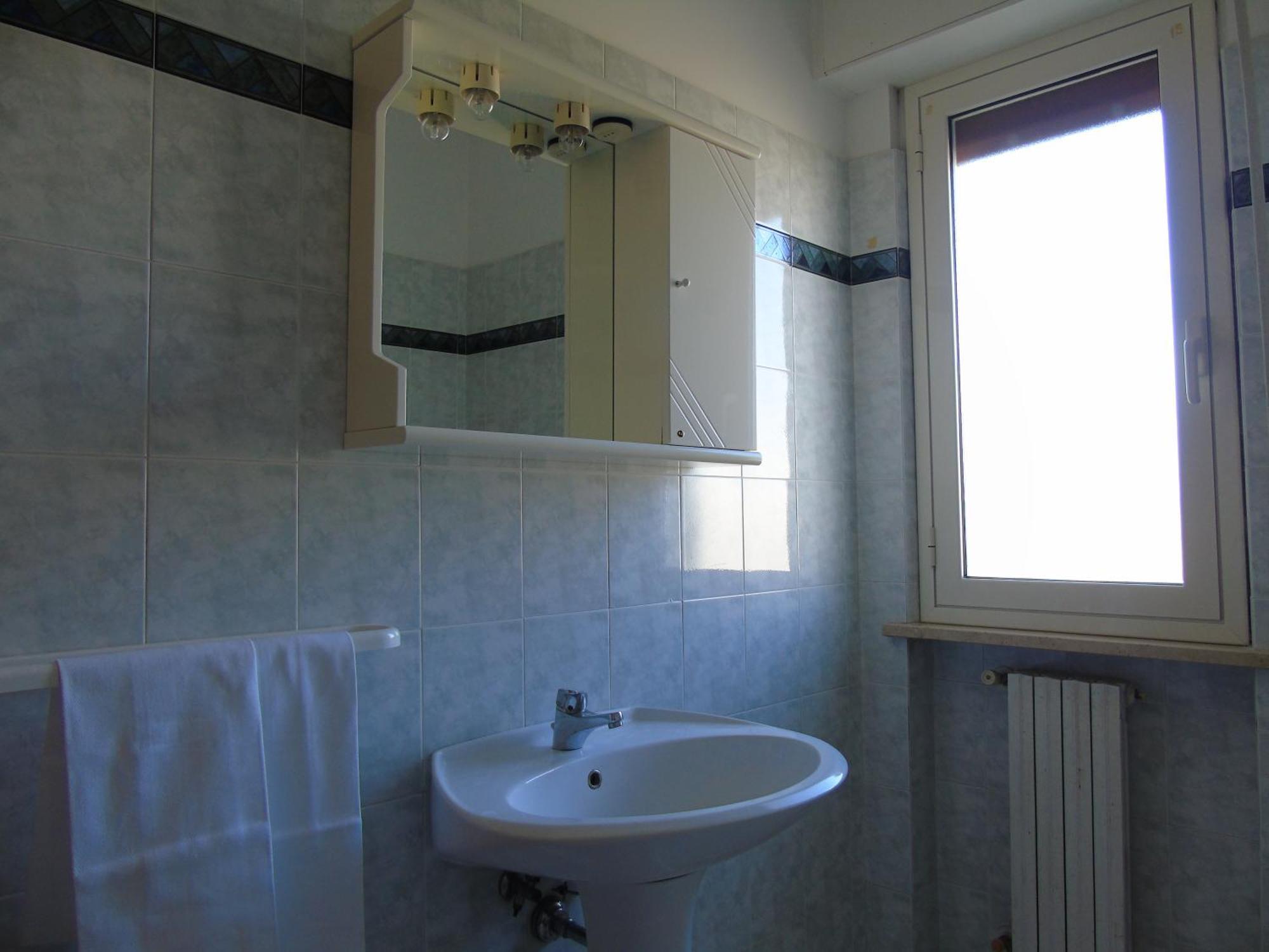 Apartment Homiday - Villino Caroli *